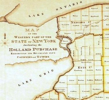 Holland Land Company